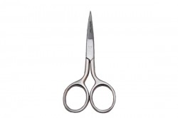 Ножницы маникюрные