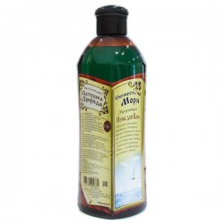 Пена для ванн Матушка природа Свежесть моря 1000 мл