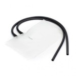 Пневмокамера для механического тонометра, Little Doctor (Литтл Доктор) LD-S02I (Infant) с 2 трубками к манжете для младенцев