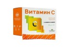 Витамин C 900, порошок шипучий 5 г 30 шт саше-пакеты