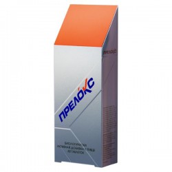 Прелокс 60 шт. табл.