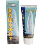 Бишофит, гель 75 мл