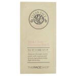 Пластырь косметический, The Face Shop (Фейсшоп) 12 шт Клин Фейс для уменьшения воспаления с маслом чайного дерева