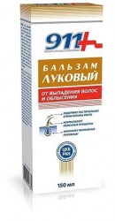 Бальзам для волос