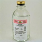 Дисоль, раствор для инфузий 400 мл 1 шт бутылки