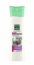 Бальзам-ополаскиватель