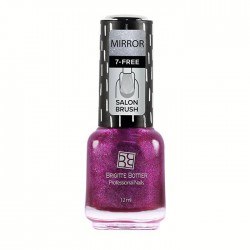 Лак для ногтей Brigitte Bottier Миррор 12 мл 04