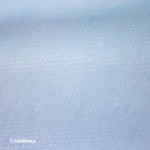 Простыня хирургическая стерильная, р. 200смх80см 1 шт 42 г/м2 спанбонд голубая