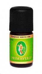 Масло ели Primavera life био эфирное 5 мл