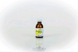 Масло лимонное эфирное 25 мл